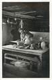 06 Alpe Maritime CPSM FRANCE 06 "Vallauris, tourneur de poteries"