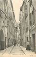 Europe CPA MONACO, rue Basse"