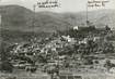 CPSM FRANCE 06 "Villeneuve Loubet, vue générale et le château "