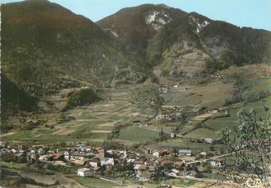 CPSM FRANCE 73 "Aigueblanche, vue générale"