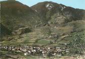 73 Savoie CPSM FRANCE 73 "Aigueblanche, vue générale"