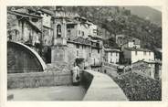 06 Alpe Maritime CARTE PHOTO FRANCE 06 "Lucéram"