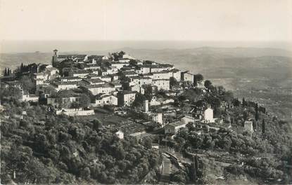 CPSM FRANCE 06 "Cabris, vue générale "