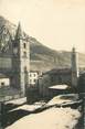 06 Alpe Maritime CARTE PHOTO FRANCE 06 "La Brigue "