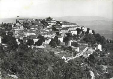 CPSM FRANCE 06 "Cabris, vue générale"