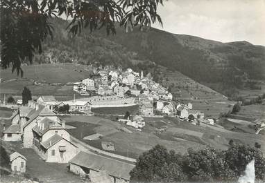 CPSM FRANCE 06 "Beuil, les casernes"