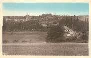 37 Indre Et Loire CPA FRANCE 37 "Saint Christophe sur le Nais, vue générale "