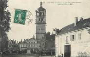 37 Indre Et Loire CPA FRANCE 37 "Loches, la tour Saint Antoine"