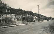 37 Indre Et Loire CPSM FRANCE 37 "Saint Etienne de Chigny, route de Tours"