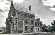 37 Indre Et Loire CPSM FRANCE 37 "Château de Sazilly, home d'enfants"