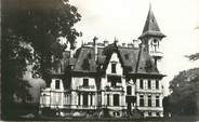 37 Indre Et Loire CPSM FRANCE 37 "Souvigné, château de la Rochedain"