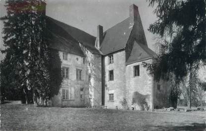 CPSM FRANCE 37 "Saché, château de Saché"