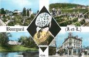 37 Indre Et Loire CPSM FRANCE 37 "Bourgueil"