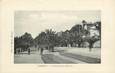 CPA FRANCE 83 "Bandol, promenade des palmiers"