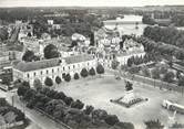 37 Indre Et Loire CPSM FRANCE 37 "Chinon, place Jeanne d'Arc"