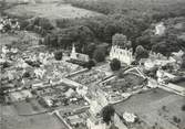 37 Indre Et Loire CPSM FRANCE 37 "Noizay, vue aérienne"