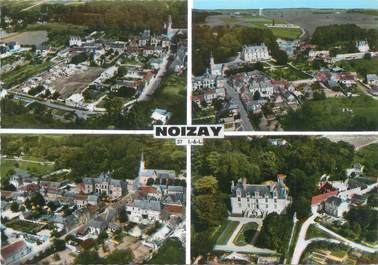 CPSM FRANCE 37 "Noizay "