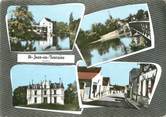 37 Indre Et Loire CPSM FRANCE 37 "Saint Jean en Touraine"