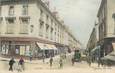 CPA FRANCE 37 "Tours, la rue nationale"