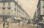 37 Indre Et Loire CPA FRANCE 37 "Tours, la rue Nationale "