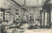 37 Indre Et Loire CPA FRANCE 37 "Tours, restaurant Lyonnais"