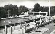 37 Indre Et Loire CPSM FRANCE 37 "Tours, la piscine"