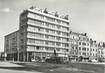 CPSM FRANCE 37 "Tours, immeuble moderne, avenue de Grammont"