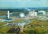 37 Indre Et Loire CPSM FRANCE 37 "Tours, la centrale nucléaire"
