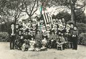 37 Indre Et Loire CPSM FRANCE 37 "Tours, Bugale Breiz" / GROUPE FOLKLORIQUE