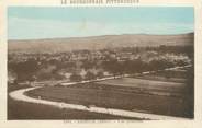 03 Allier CPA FRANCE 03 "Ebreuil, vue générale"