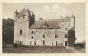03 Allier CPA FRANCE 03 "Chavroches, château de Chambord"