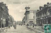 03 Allier CPA FRANCE 03 "Commentry, rue de Paris"