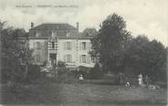 03 Allier CPA FRANCE 03 "Champfeu, villa Caroline"