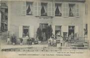 03 Allier CPA FRANCE 03 "Bourbon l'Archambault, les trois puits"