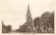 03 Allier CPA FRANCE 03 "Thionne, l'église"