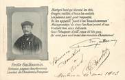 03 Allier CPA FRANCE 03 "Emile Guillaumin" ECRIVAIN