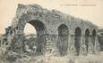 CPA ALGERIE "Constantine, les arcades romaines"