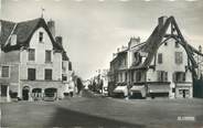 03 Allier CPSM FRANCE 03 "Cusset, vieilles maisons"