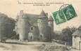 CPA FRANCE 03 "Teillet Argenty, le château du Mas"