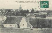 03 Allier CPA FRANCE 03 "La Chapelaude, vue générale"