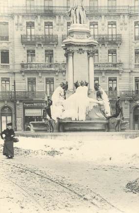 / PHOTO FRANCE 38 "Grenoble" / MONUMENT