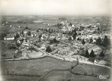 CPSM FRANCE 03 "Saint Gérand le Puy, vue générale aérienne"