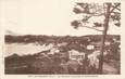 CPA FRANCE 83 "Le ¨Pradet, la Garonne, vue prise de Collet Redon"