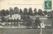 77 Seine Et Marne CPA FRANCE 77 "La Ferté sous Jouarre, Courcelles, la villa des Prés"