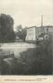 89 Yonne CPA FRANCE 89 "Hery électrique sur le Serein"