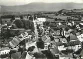 38 Isere / CPSM FRANCE 38 "Les Abrets, vue générale"