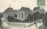 35 Ille Et Vilaine CPA FRANCE 35 "Rennes, le lycée"