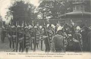 35 Ille Et Vilaine CPA FRANCE 35 "Rennes, fêtes commémoratives de l'union de la Bretagne à la France"