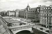 35 Ille Et Vilaine CPSM FRANCE 35 "Rennes, le palais du commerce"