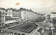 35 Ille Et Vilaine CPSM FRANCE 35 "Rennes, les jardins de la poste"